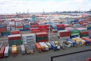 logistika